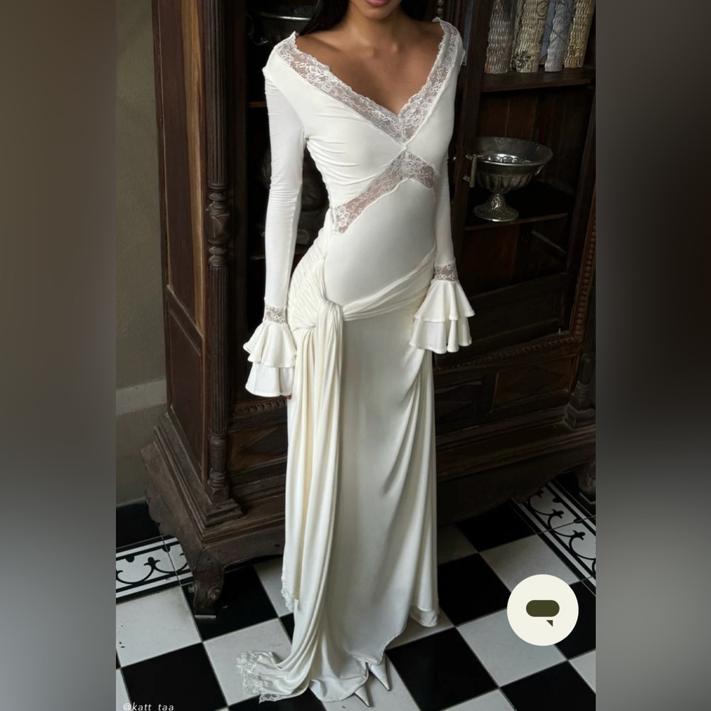 Meshki Electra Dress